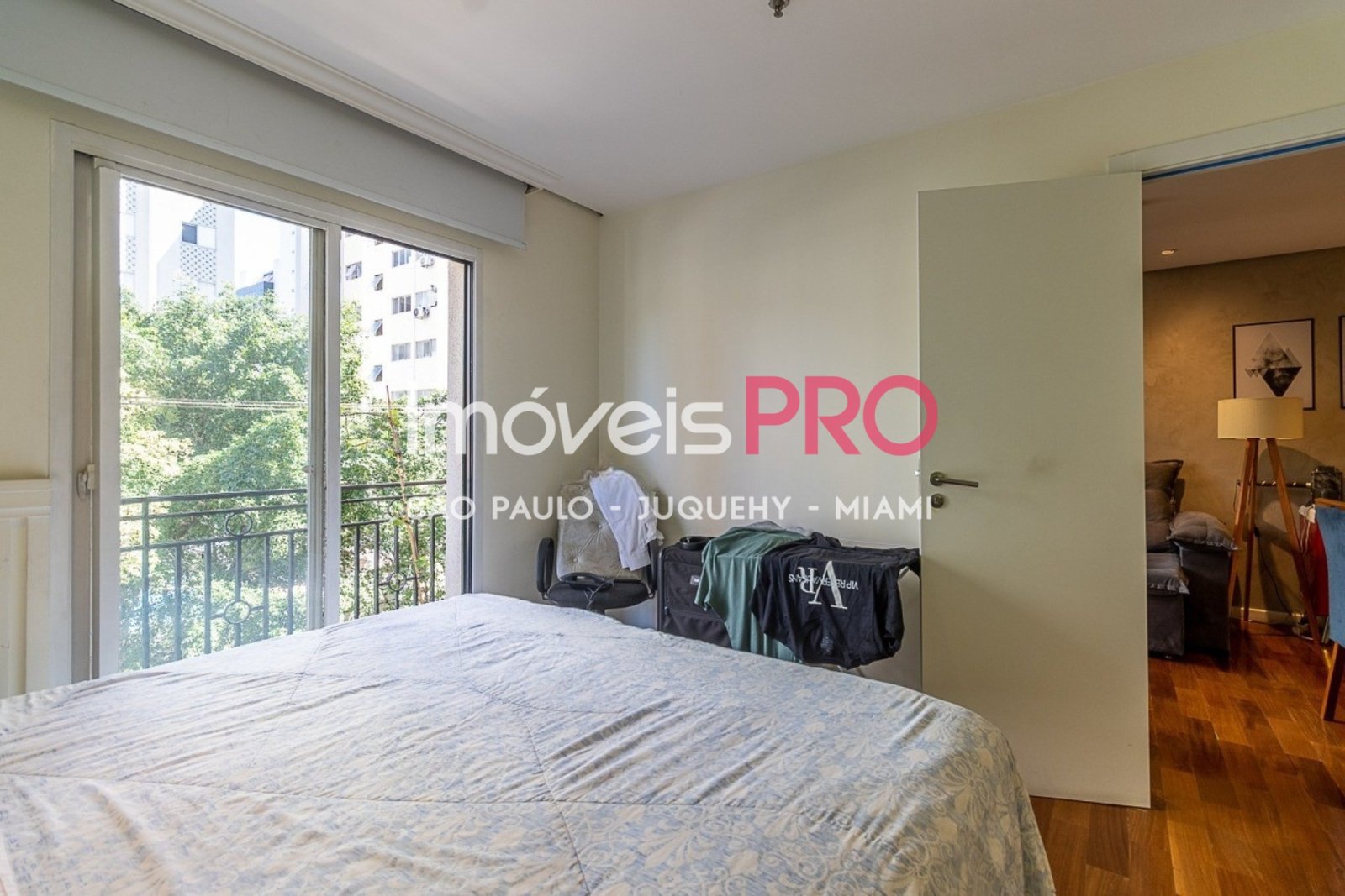 Apartamento para Vender, Itaim Bibi | Cód: IP41259 — foto 6