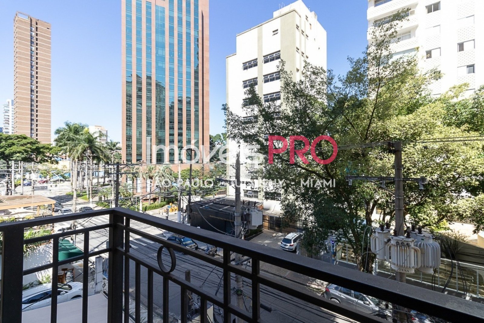 Apartamento para Vender, Itaim Bibi | Cód: IP41259 — foto 7