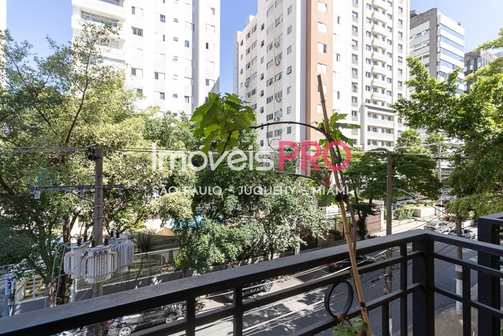 Apartamento para Vender, Itaim Bibi | Cód: IP41259 — 
