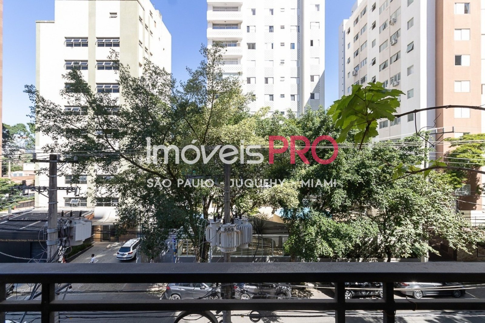 Apartamento para Vender, Itaim Bibi | Cód: IP41259 — 