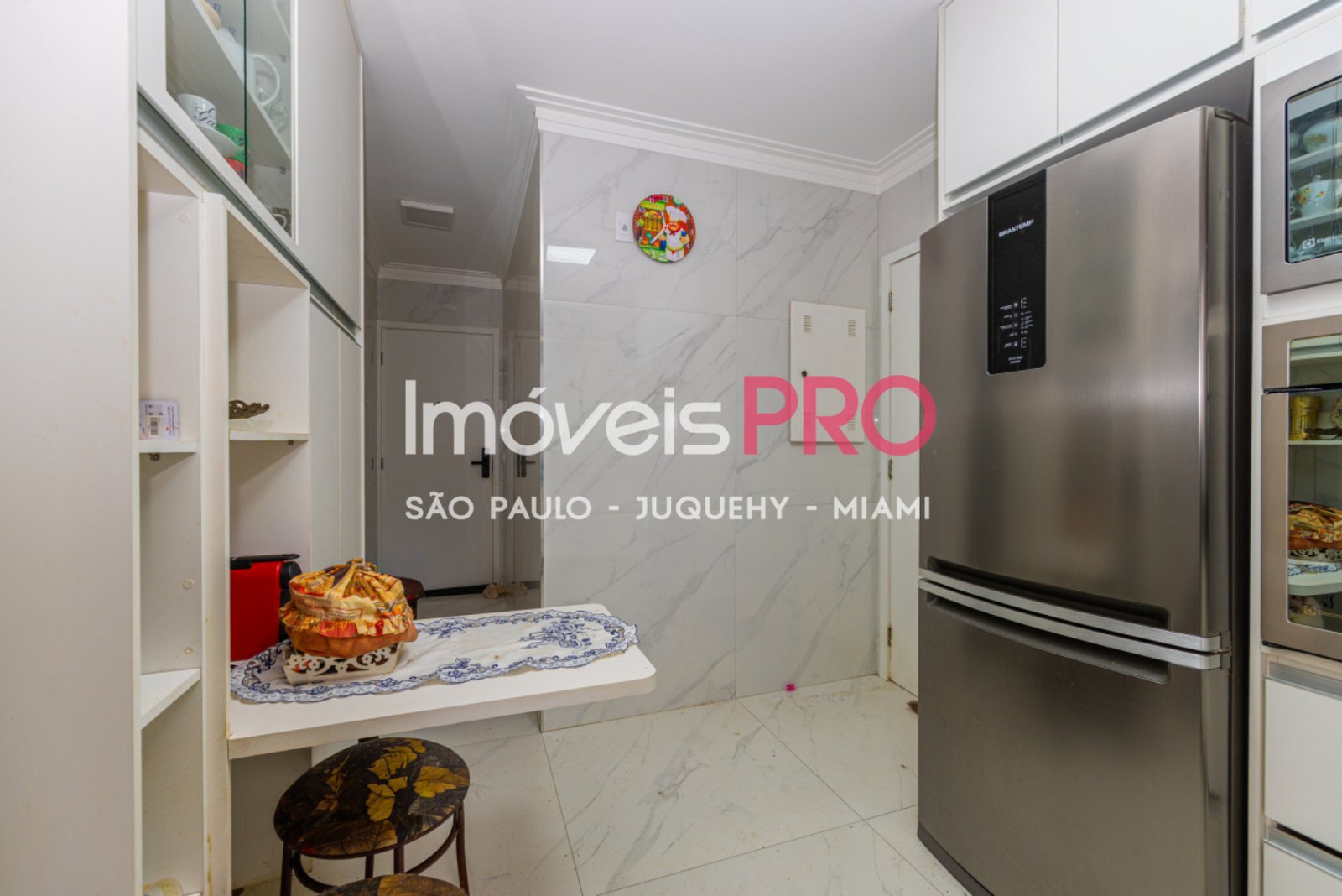 Apartamento para Vender, Vila Progredior | Cód: IP41260 — 