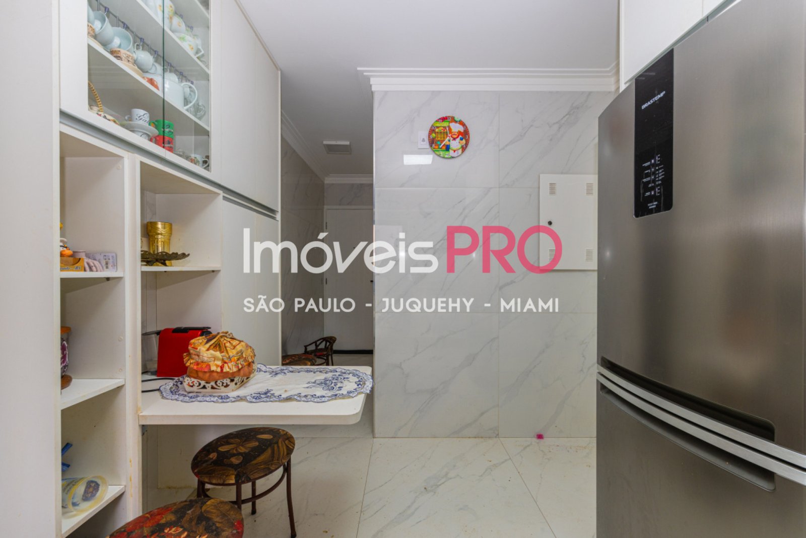 Apartamento para Vender, Vila Progredior | Cód: IP41260 — 