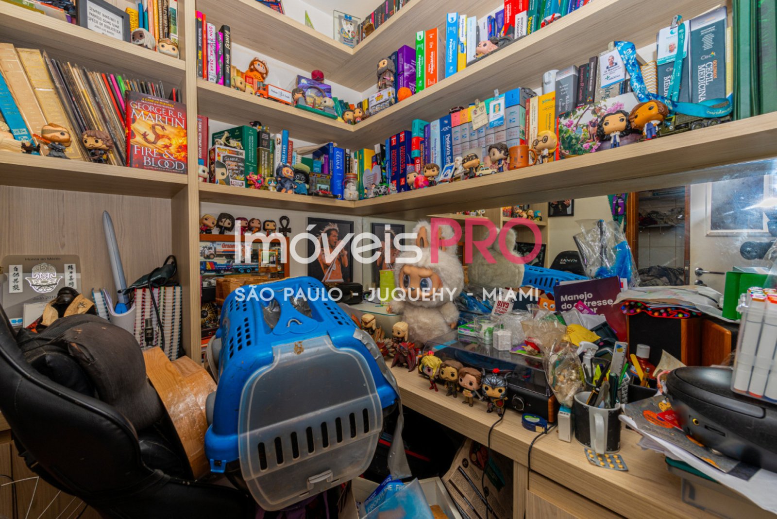 Apartamento para Vender, Vila Progredior | Cód: IP41260 — 