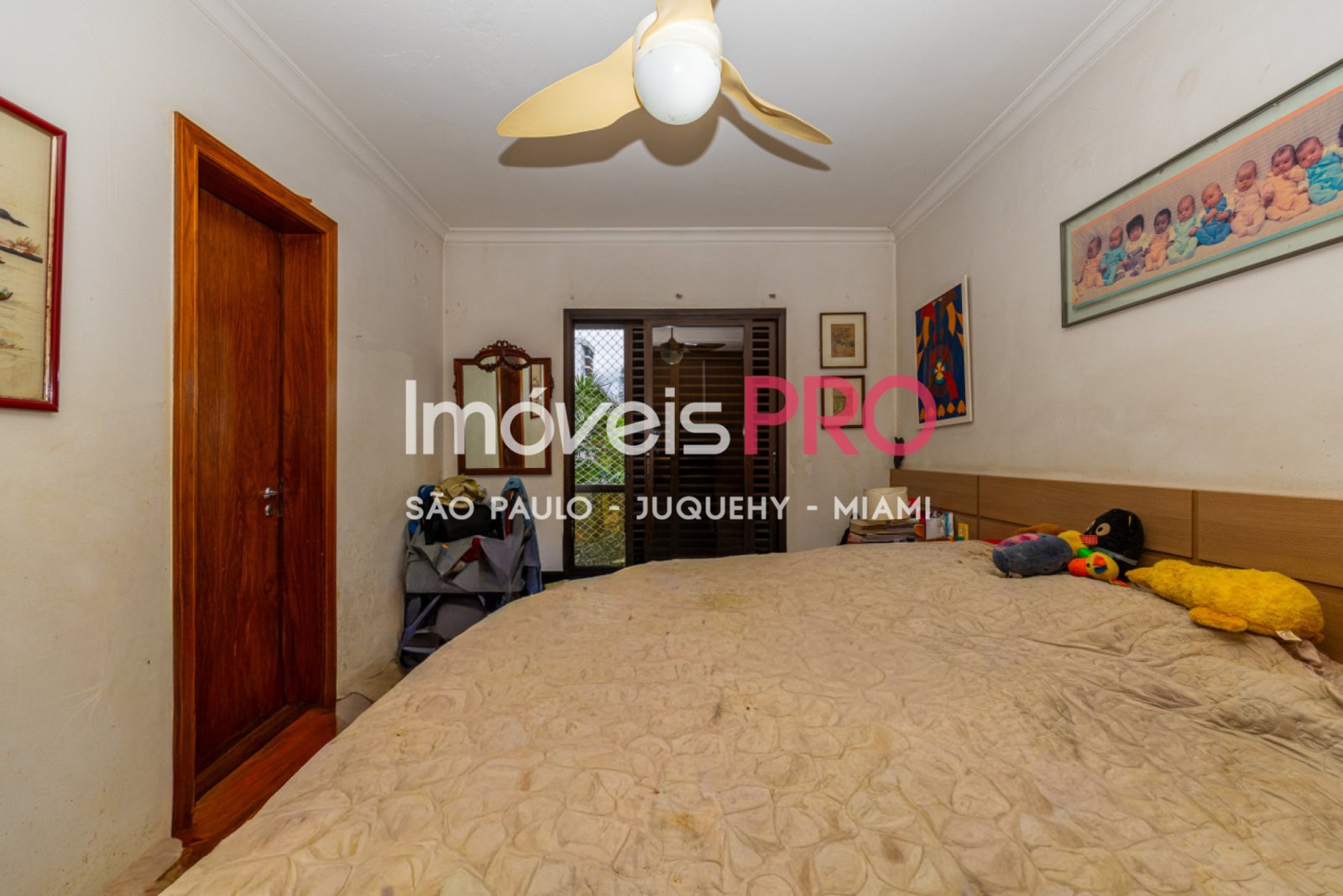 Apartamento para Vender, Vila Progredior | Cód: IP41260 — 
