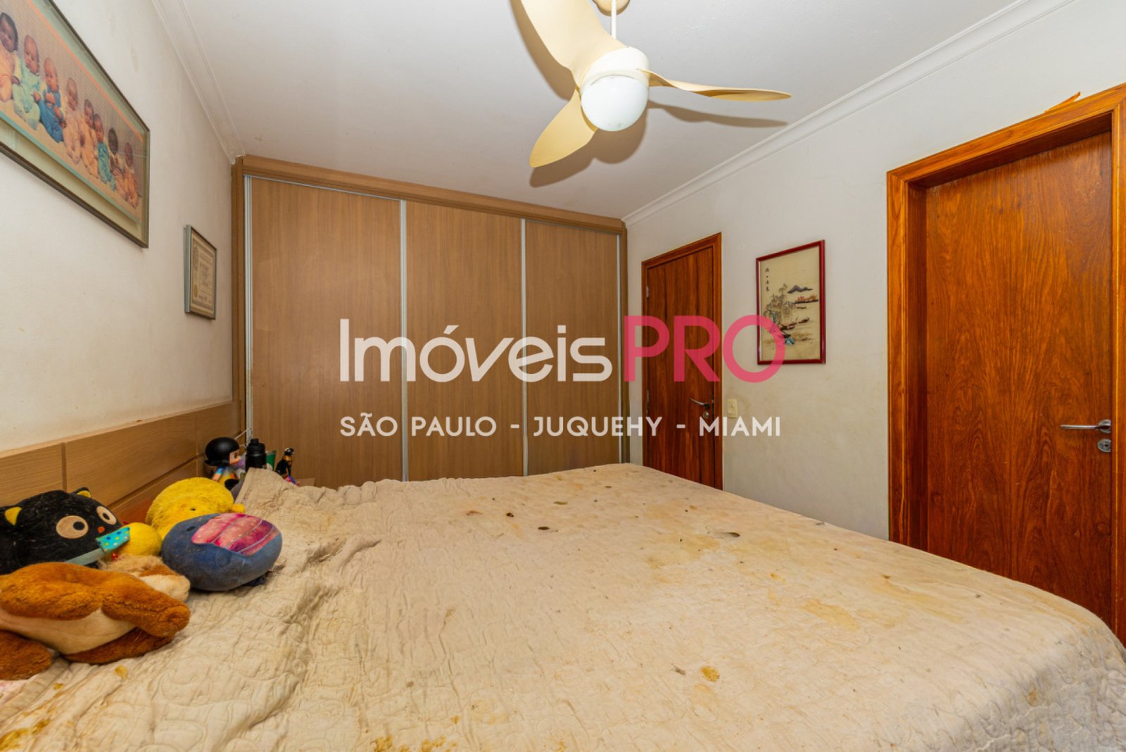 Apartamento para Vender, Vila Progredior | Cód: IP41260 — 