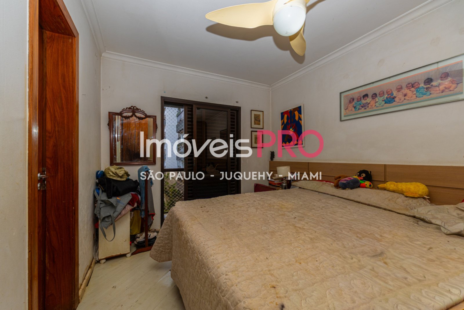 Apartamento para Vender, Vila Progredior | Cód: IP41260 — 