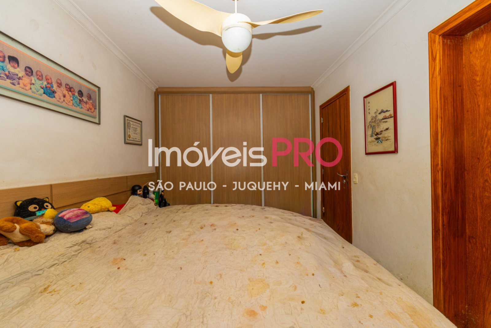 Apartamento para Vender, Vila Progredior | Cód: IP41260 — 