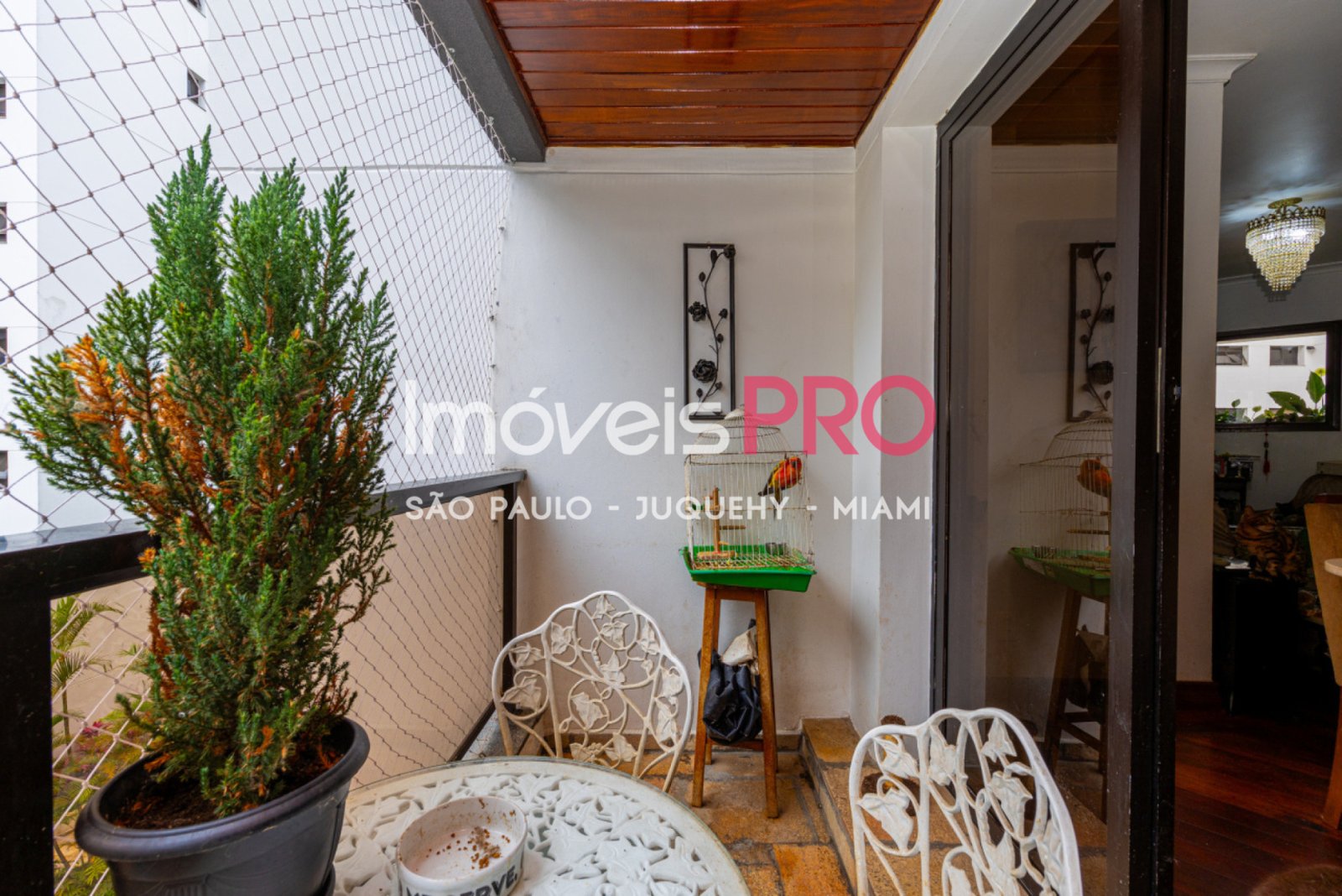 Apartamento de 3 quartos, 100 m², à venda em Vila Progredior — foto 2