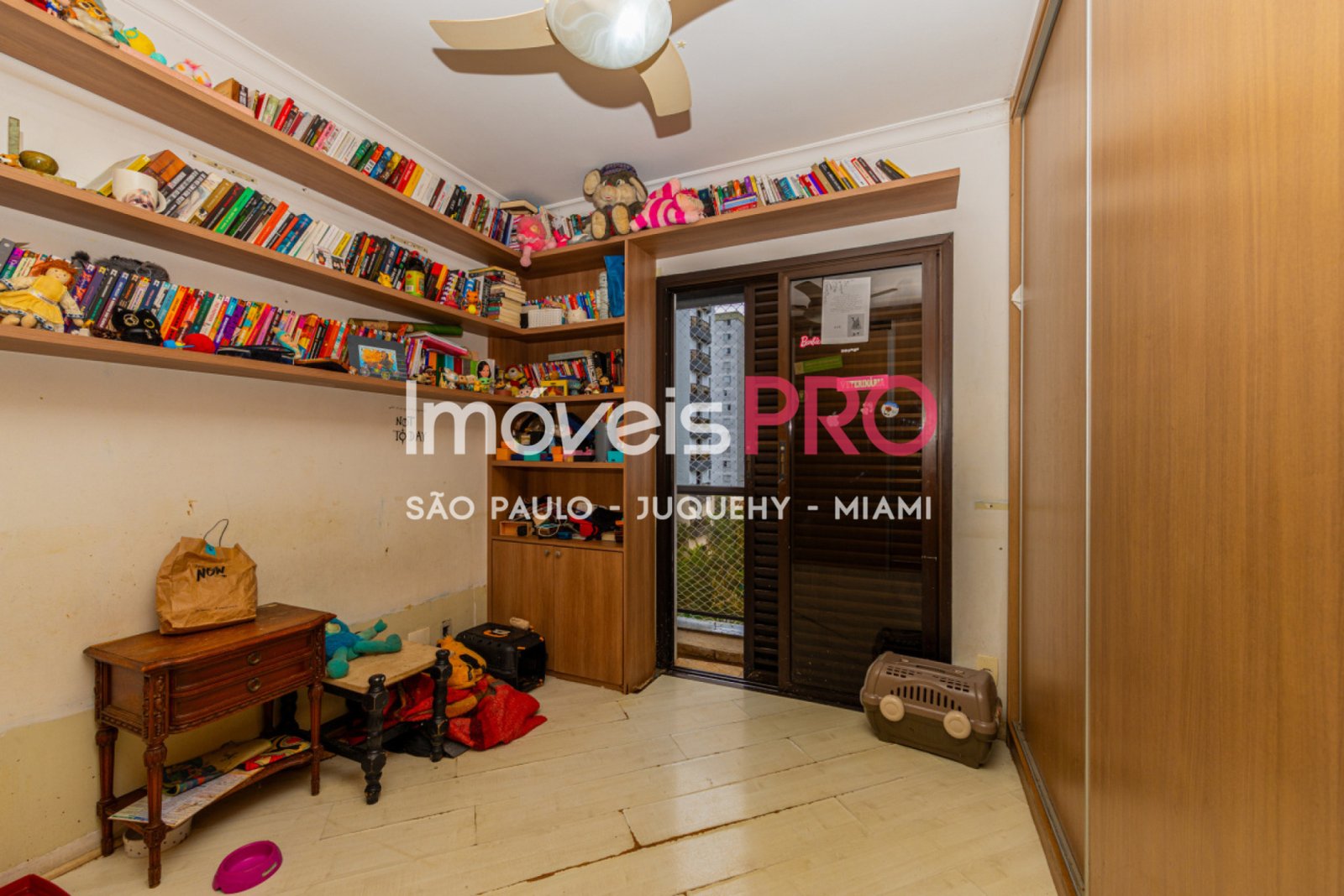 Apartamento para Vender, Vila Progredior | Cód: IP41260 — 
