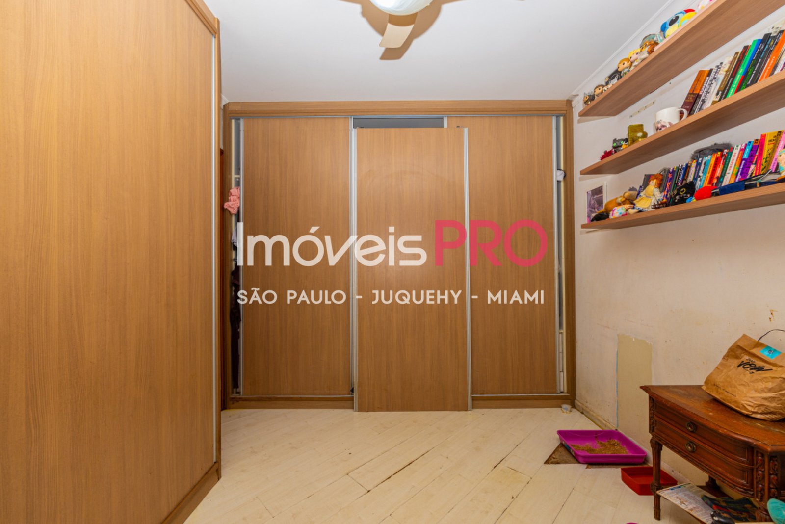 Apartamento para Vender, Vila Progredior | Cód: IP41260 — 