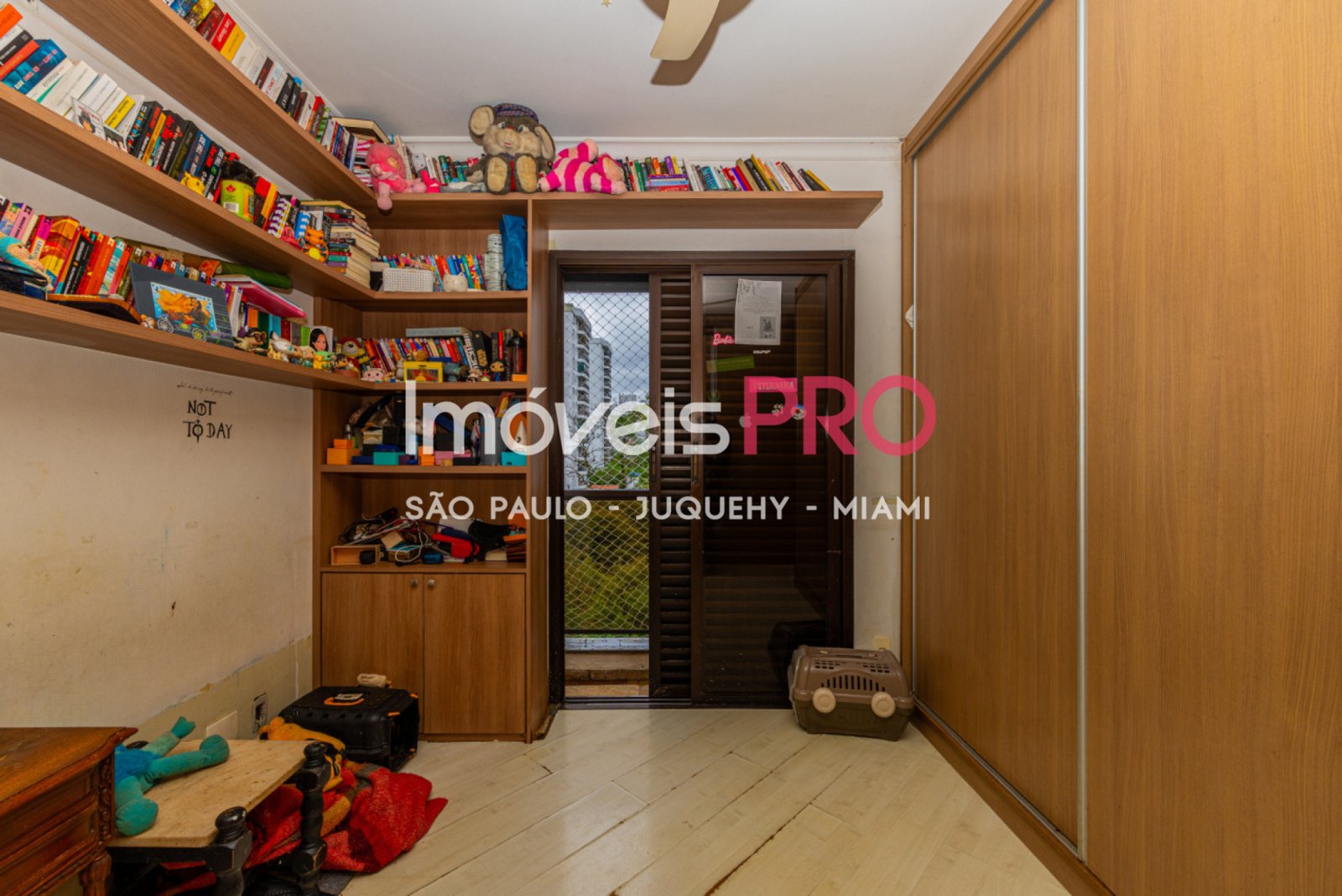 Apartamento para Vender, Vila Progredior | Cód: IP41260 — 