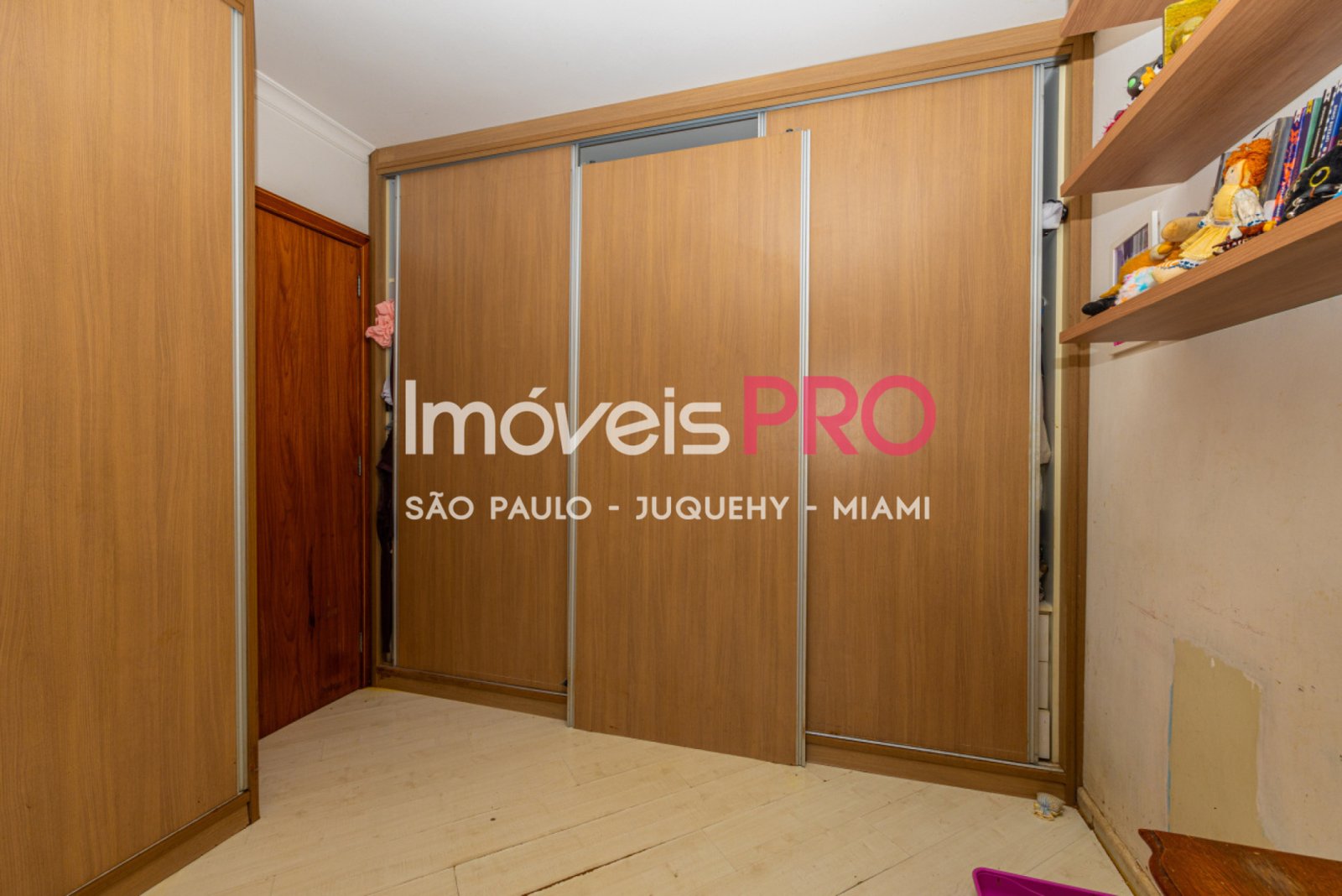 Apartamento para Vender, Vila Progredior | Cód: IP41260 — 