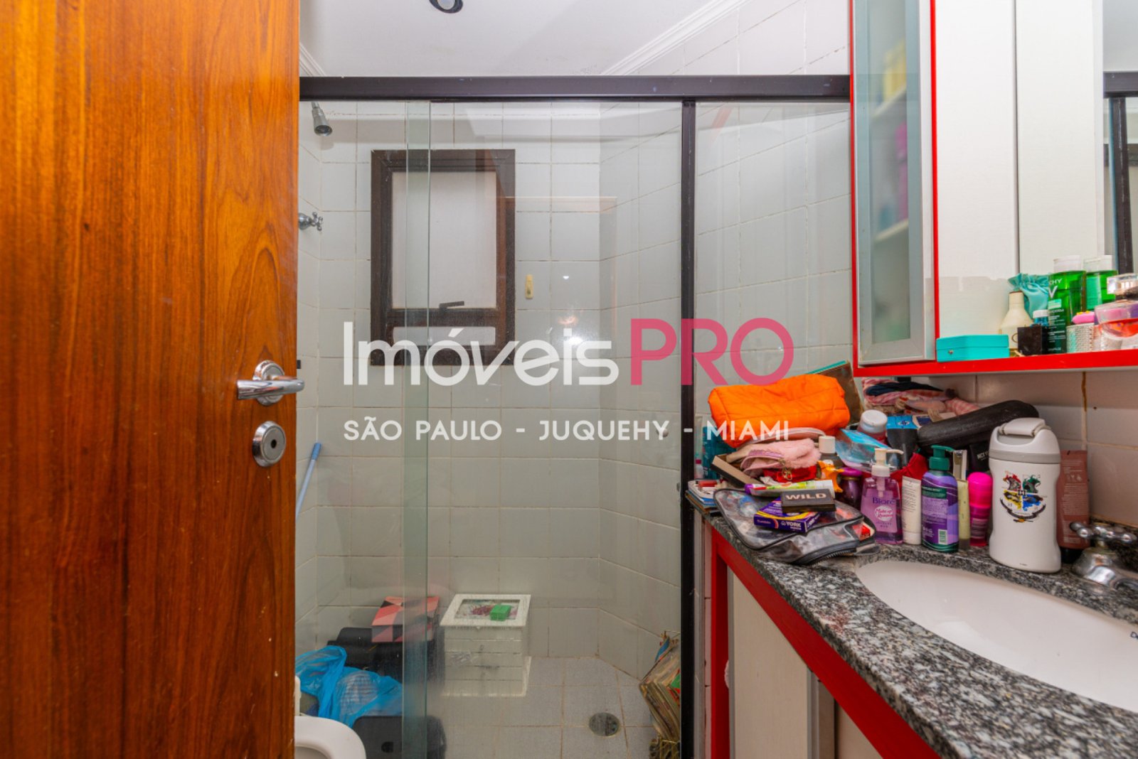 Apartamento para Vender, Vila Progredior | Cód: IP41260 — 