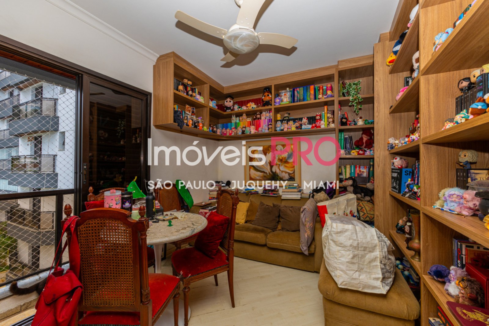 Apartamento para Vender, Vila Progredior | Cód: IP41260 — 