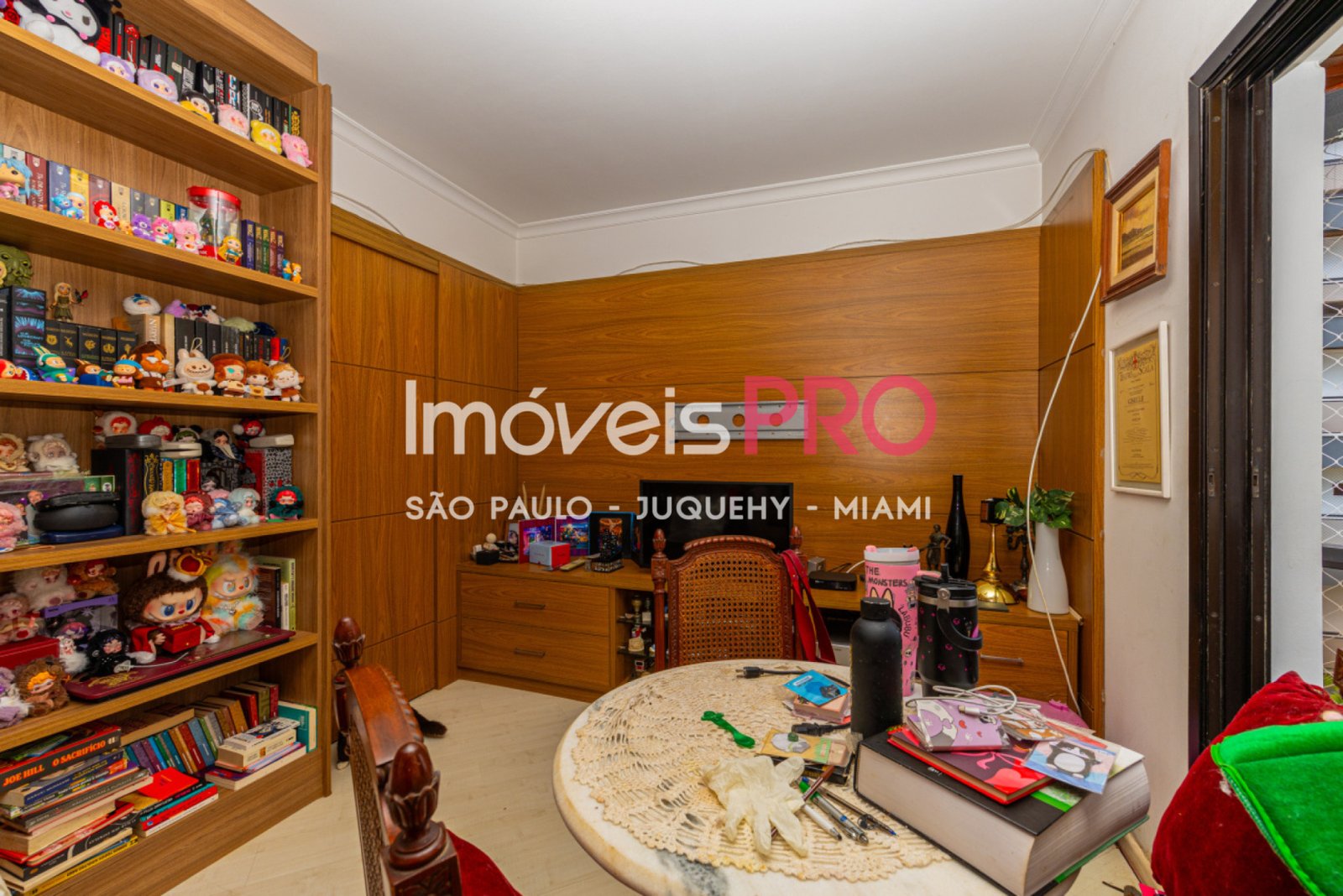 Apartamento para Vender, Vila Progredior | Cód: IP41260 — 
