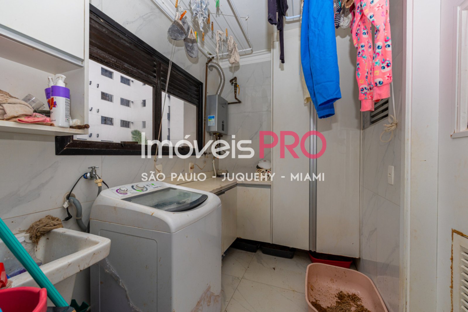 Apartamento para Vender, Vila Progredior | Cód: IP41260 — 