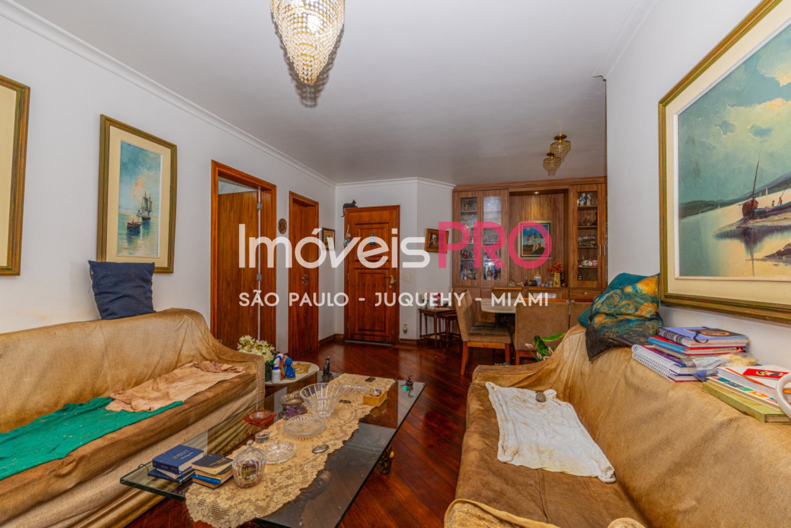 Apartamento de 3 quartos, 100 m², à venda em Vila Progredior — foto 4