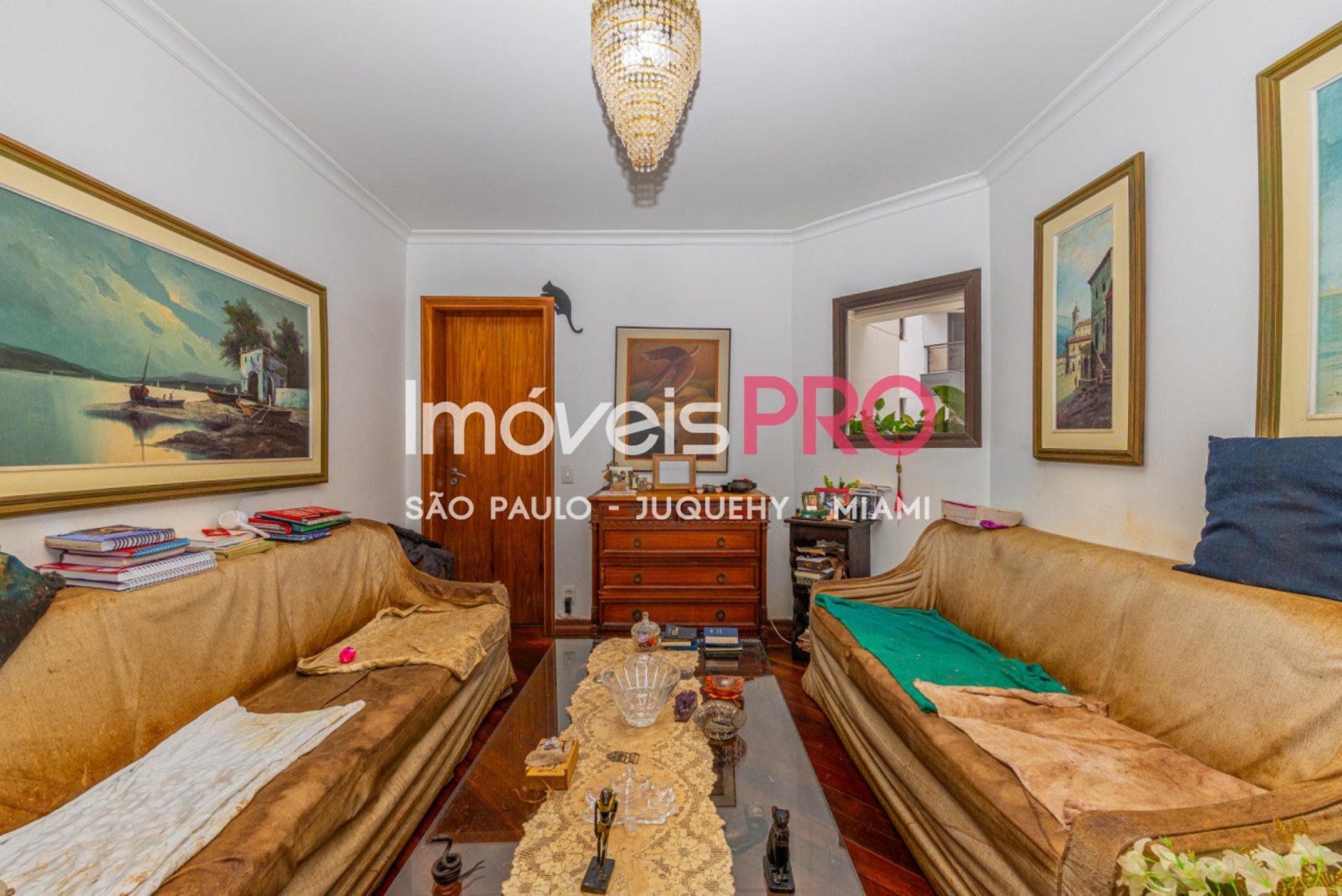 Apartamento de 3 quartos, 100 m², à venda em Vila Progredior — foto 5