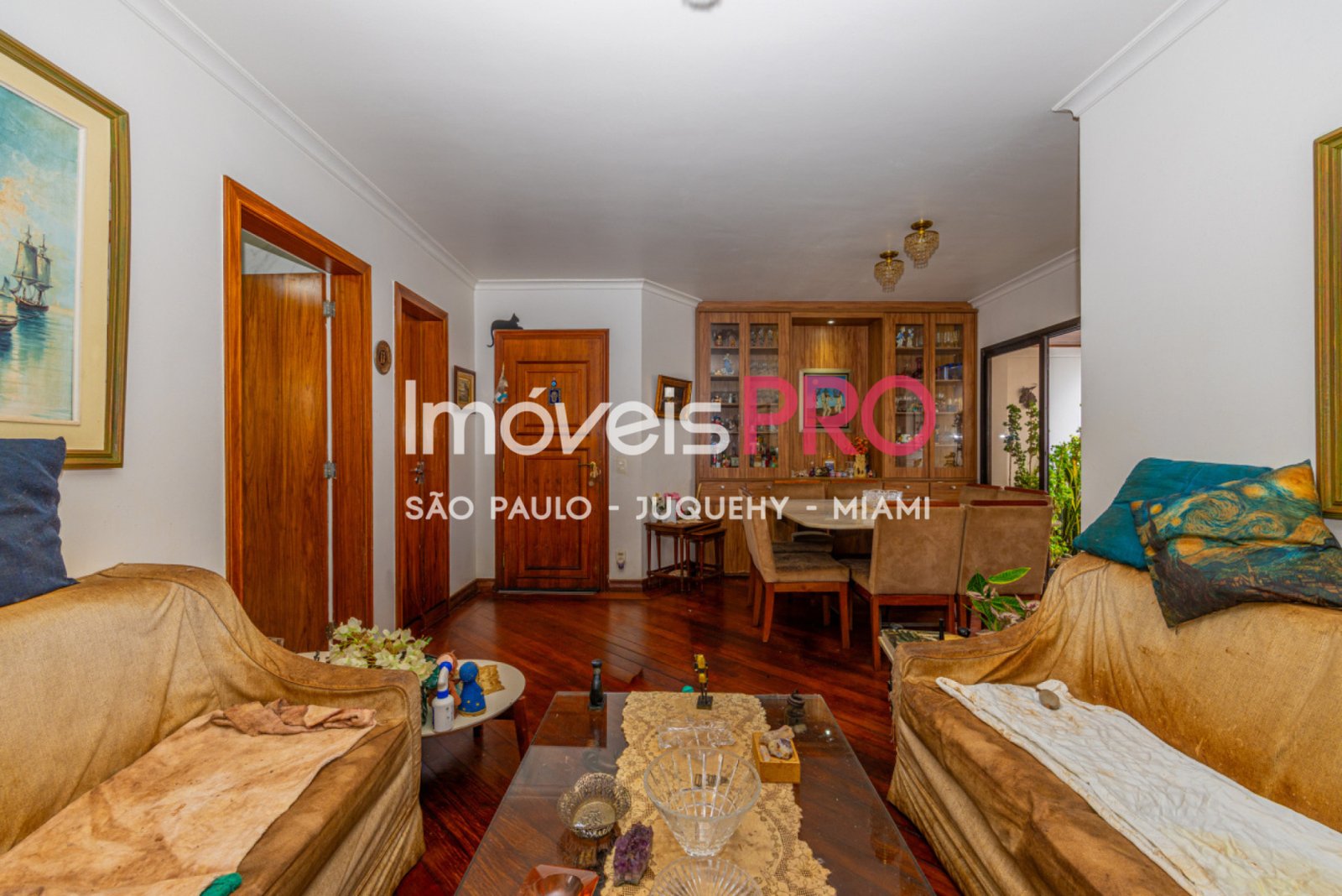 Apartamento de 3 quartos, 100 m², à venda em Vila Progredior — foto 6