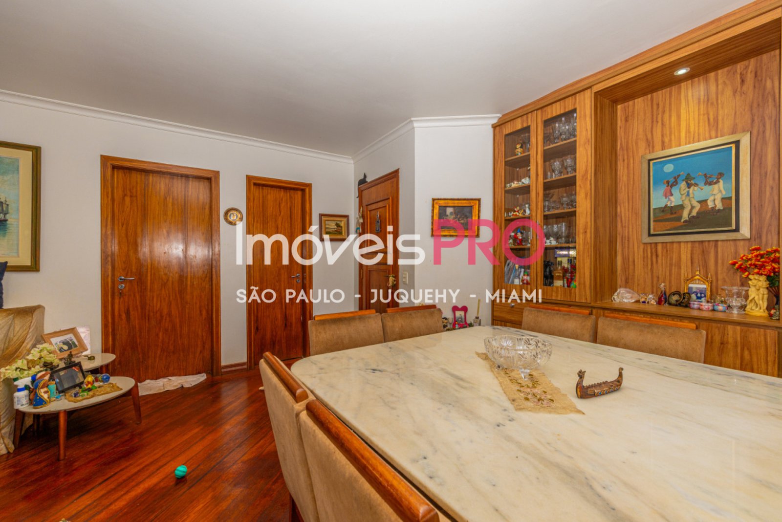 Apartamento de 3 quartos, 100 m², à venda em Vila Progredior — foto 7