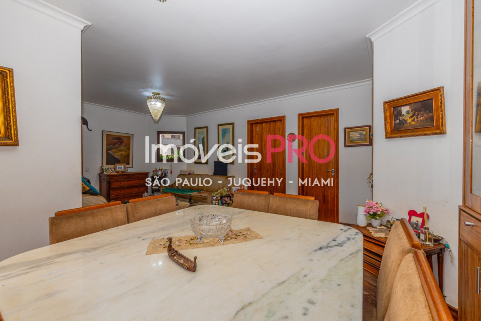 Apartamento para Vender, Vila Progredior | Cód: IP41260 — 