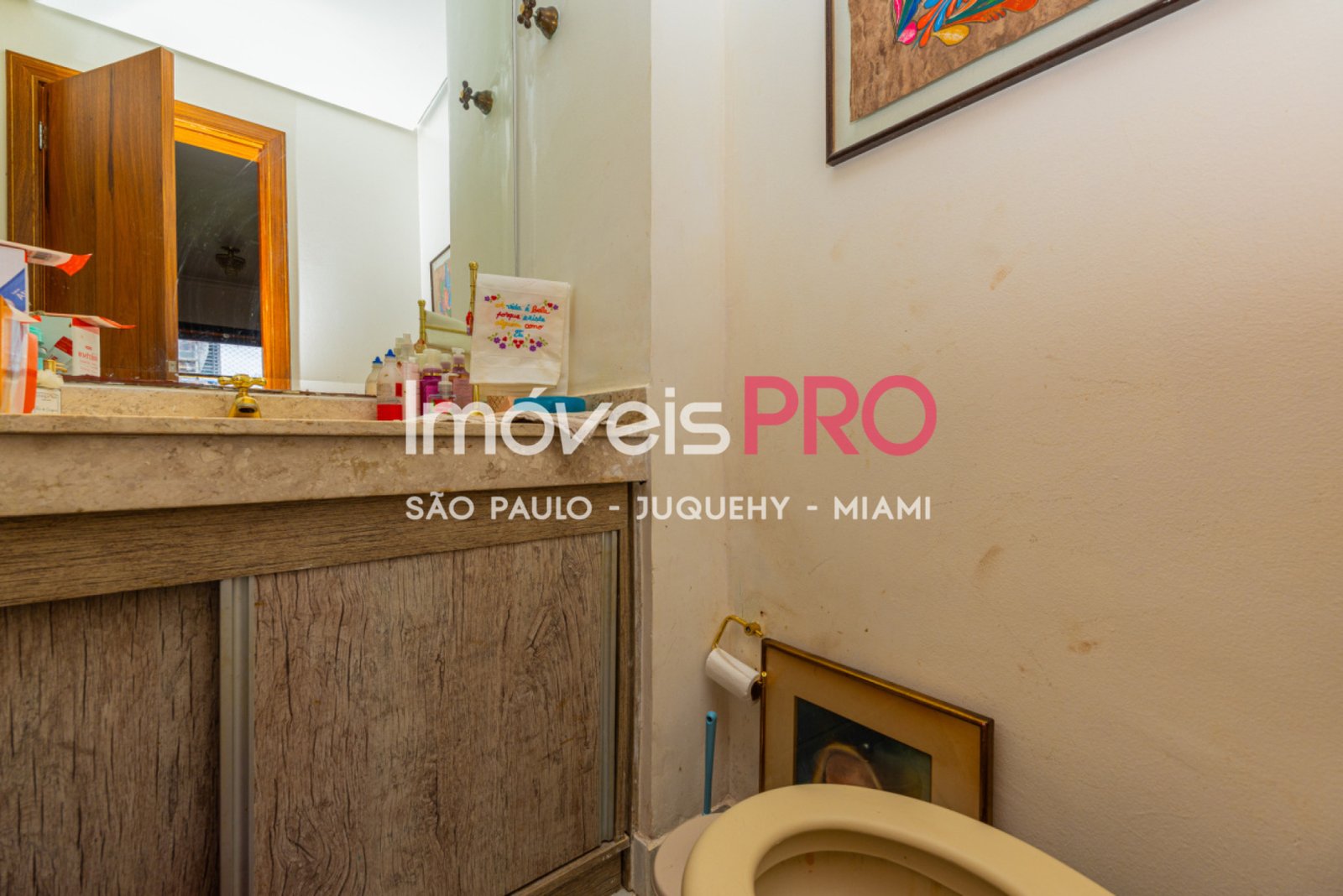 Apartamento para Vender, Vila Progredior | Cód: IP41260 — 