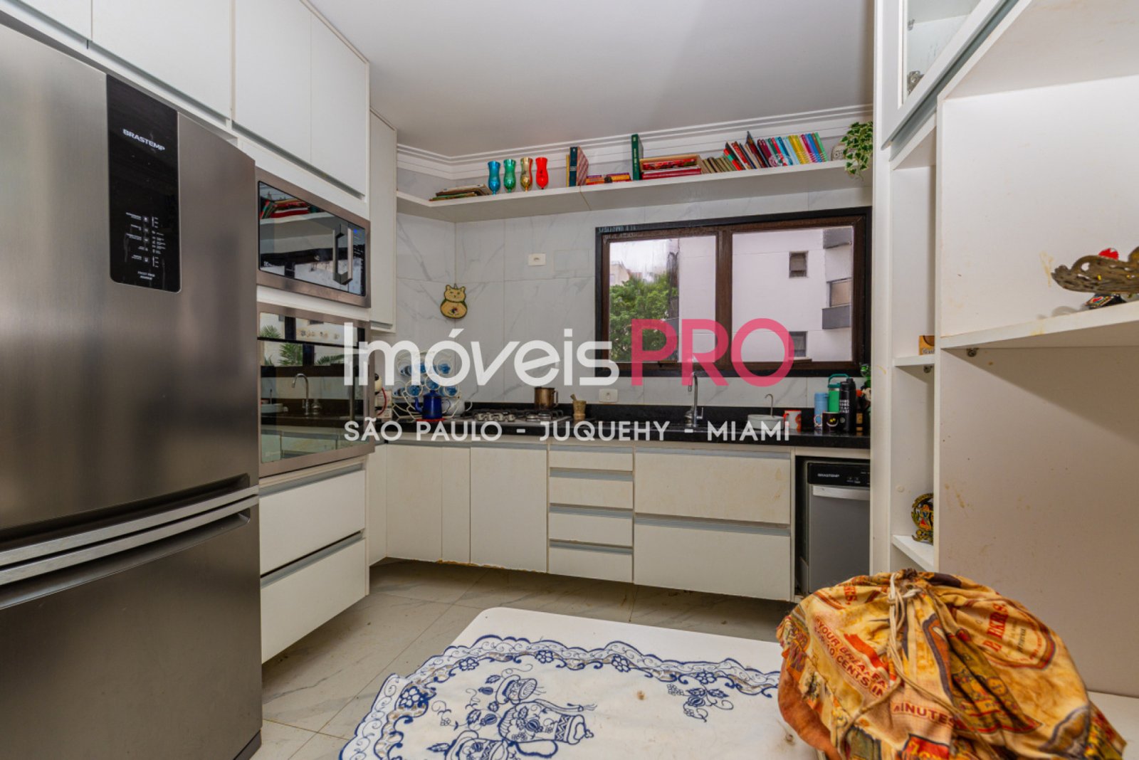 Apartamento para Vender, Vila Progredior | Cód: IP41260 — 