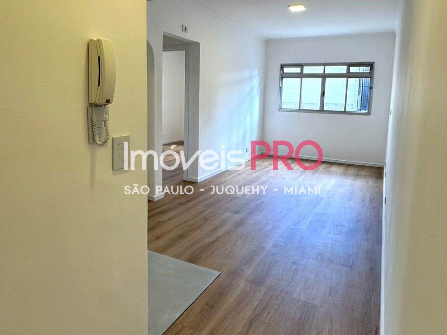 Apartamento de 1 quarto, 56 m², à venda em Moema Índios — foto 2