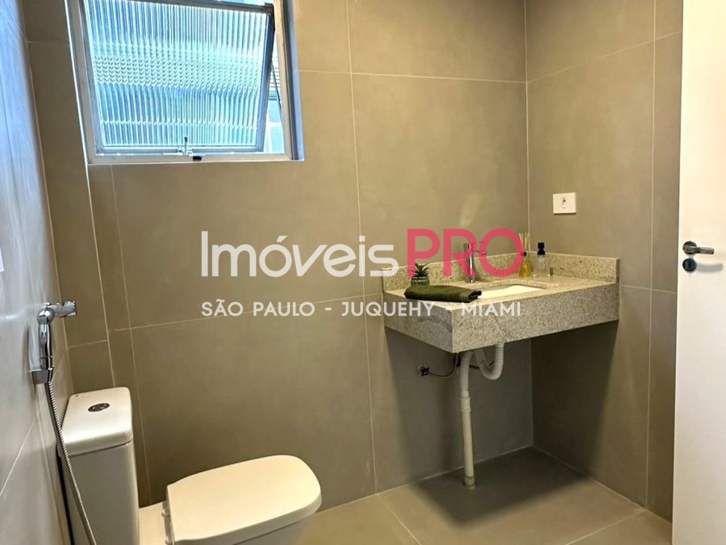 Apartamento de 1 quarto, 56 m², à venda em Moema Índios — foto 3