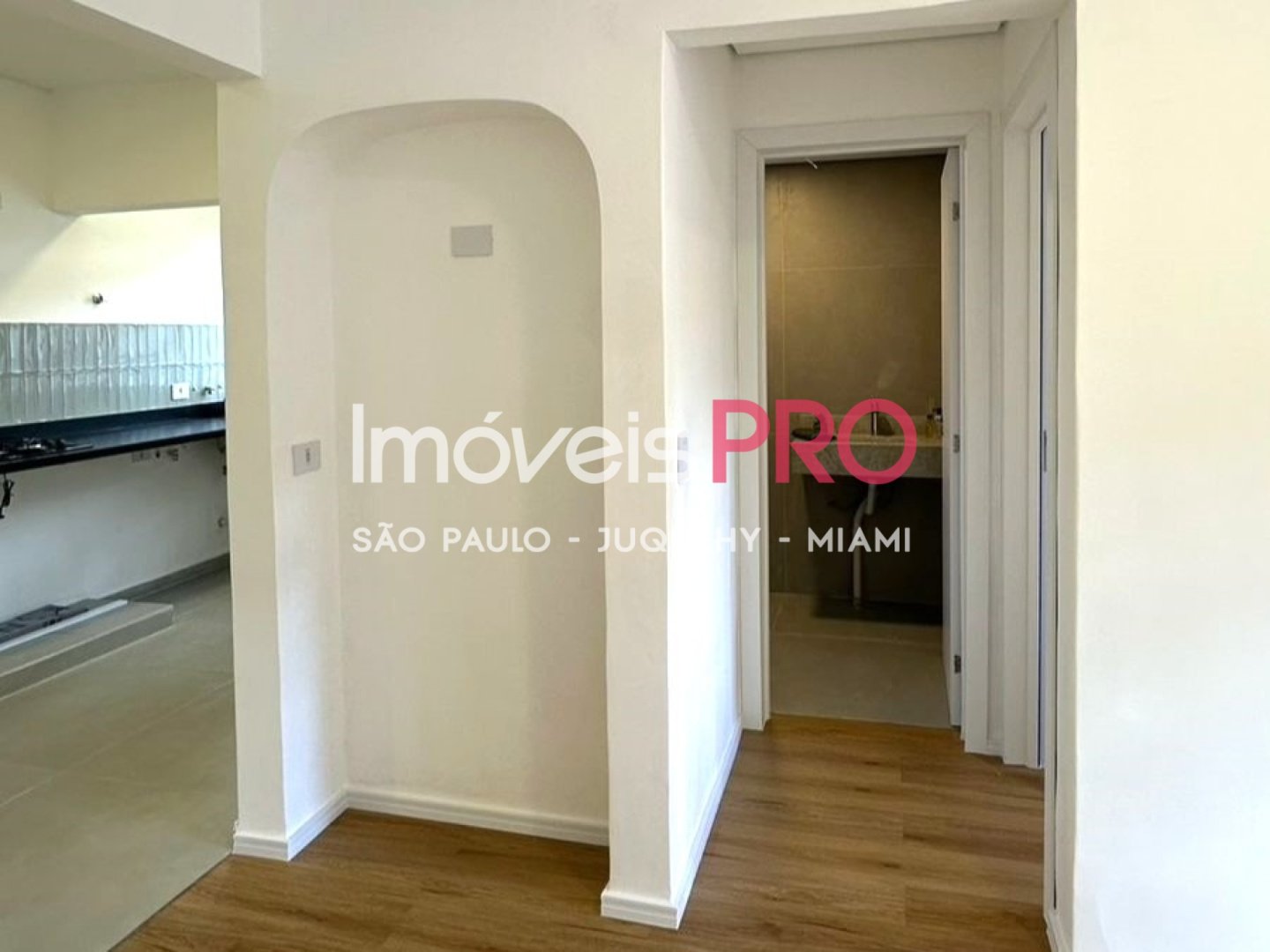 Apartamento de 1 quarto, 56 m², à venda em Moema Índios — foto 4