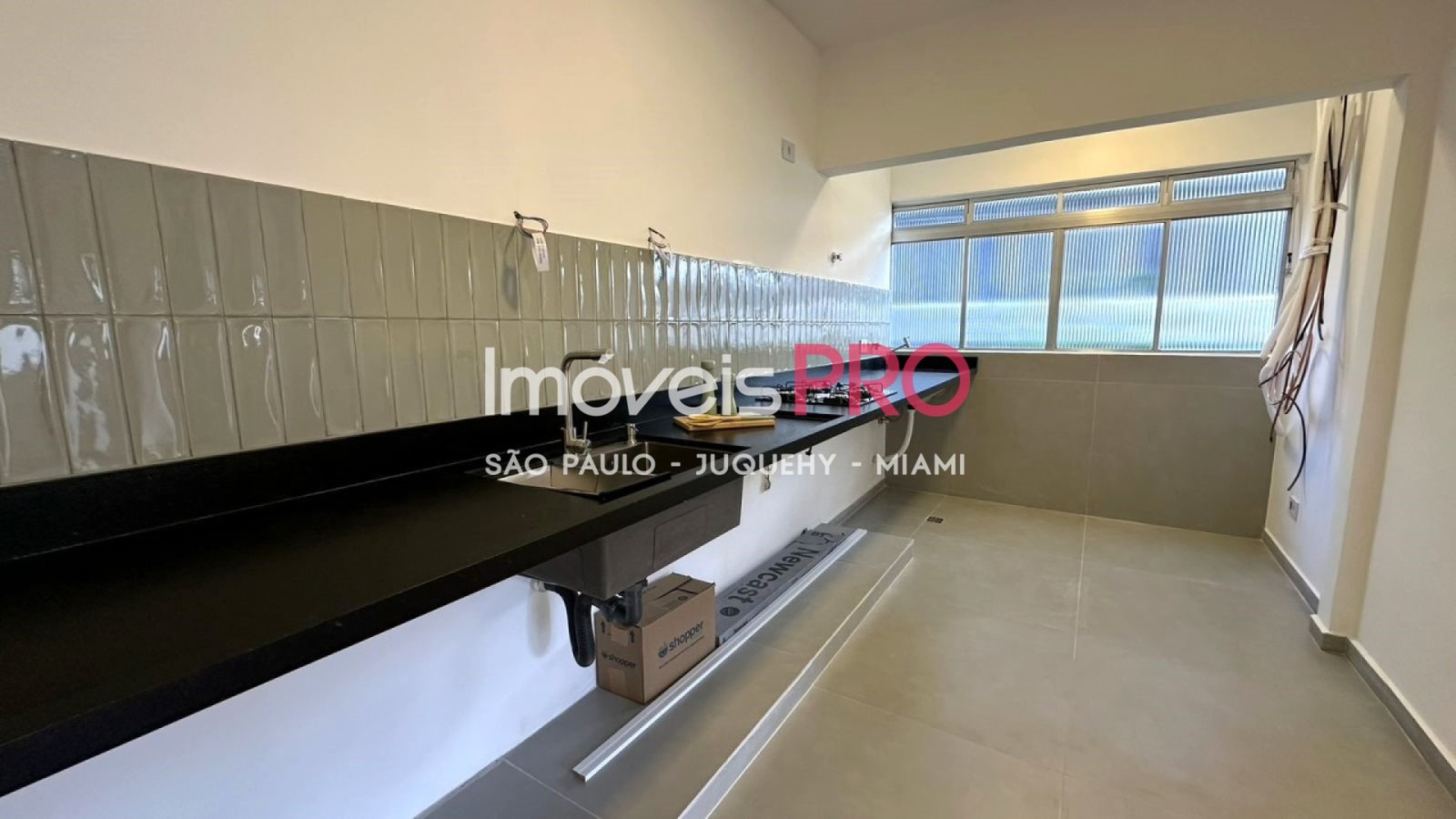 Apartamento de 1 quarto, 56 m², à venda em Moema Índios — foto 5