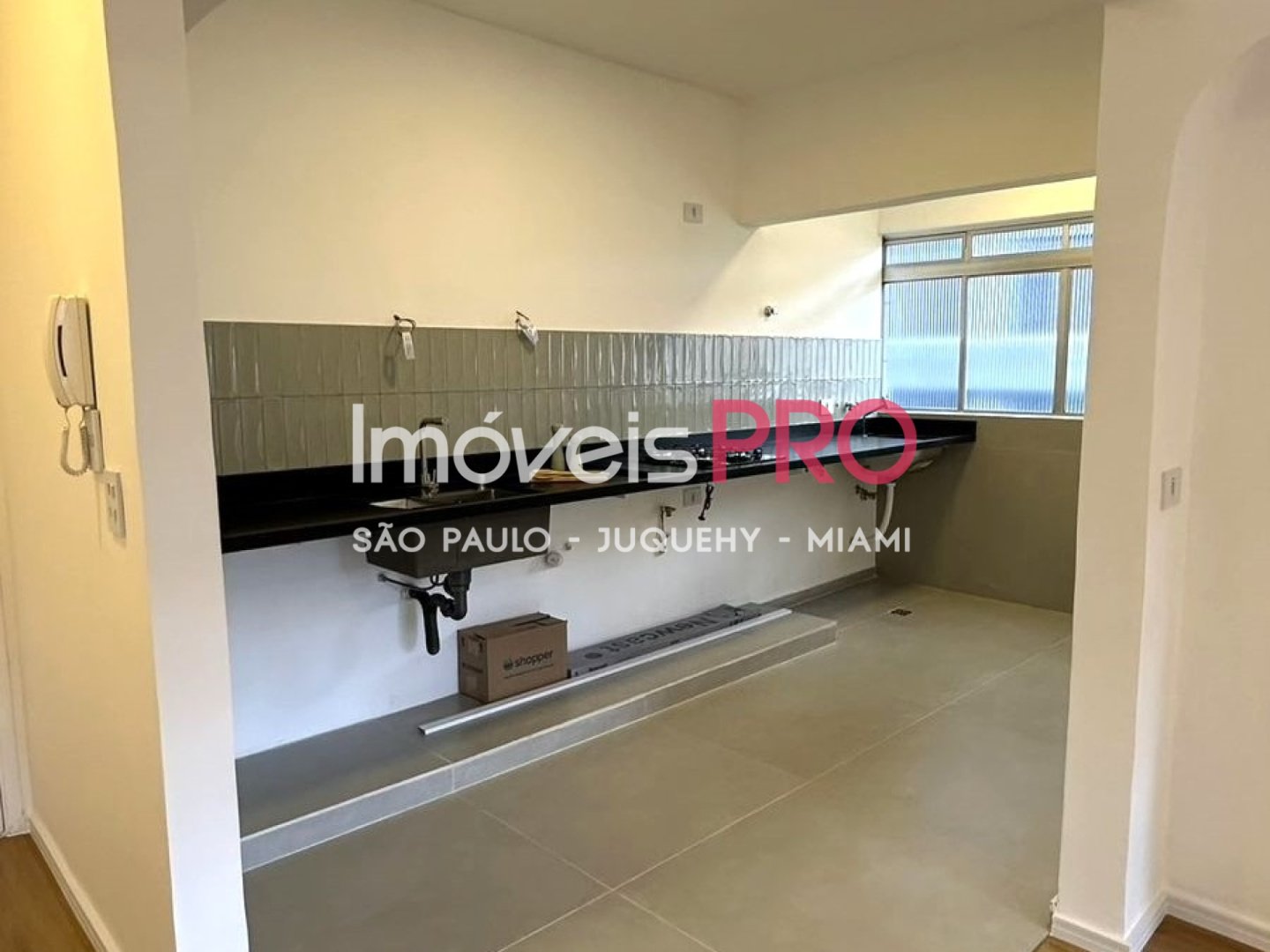 Apartamento de 1 quarto, 56 m², à venda em Moema Índios — foto 6