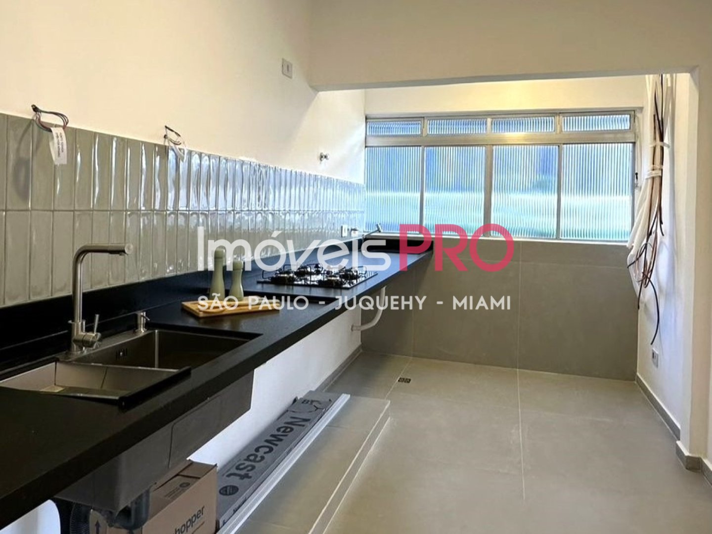 Apartamento de 1 quarto, 56 m², à venda em Moema Índios — foto 7