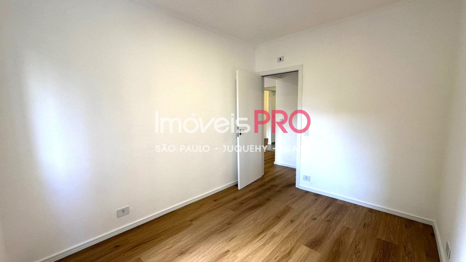 Apartamento para Vender, Moema Índios | Cód: IP41261 — 
