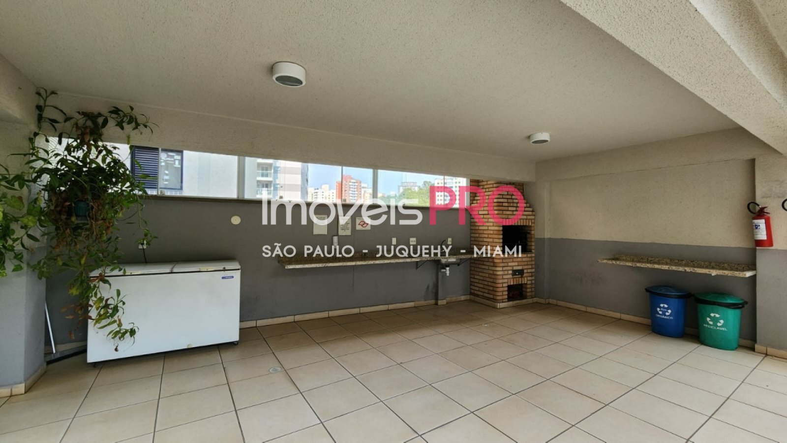 Apartamento para Alugar, Morumbi | Cód: IP41262 — foto 2