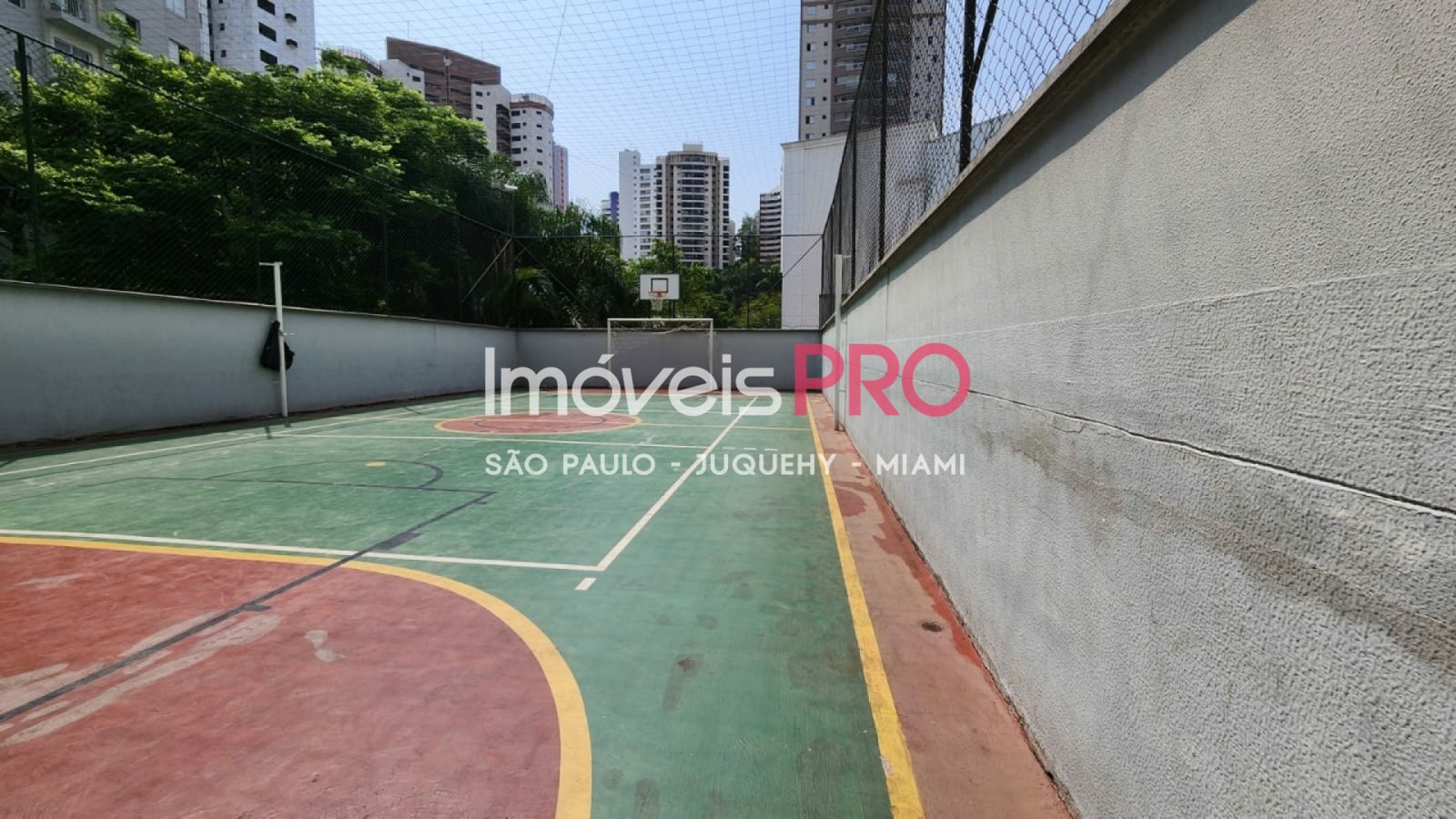 Apartamento para Alugar, Morumbi | Cód: IP41262 — foto 3