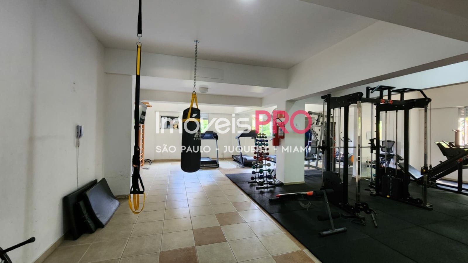 Apartamento para Alugar, Morumbi | Cód: IP41262 — foto 5