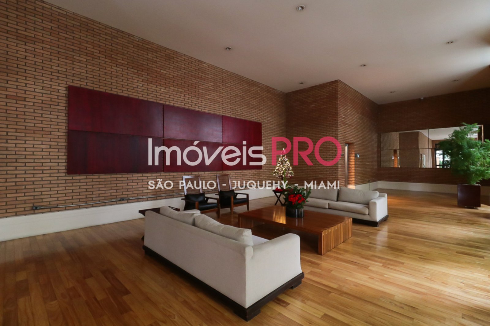 Apartamento para Vender, Itaim Bibi | Cód: IP41263 — foto 1