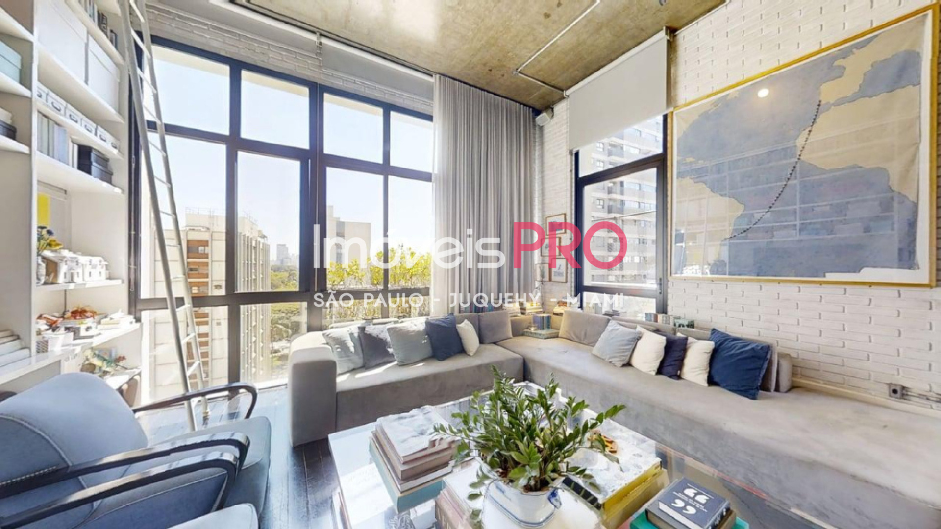 Apartamento de 2 quartos, 151 m², à venda em Itaim Bibi — foto 13 de 30