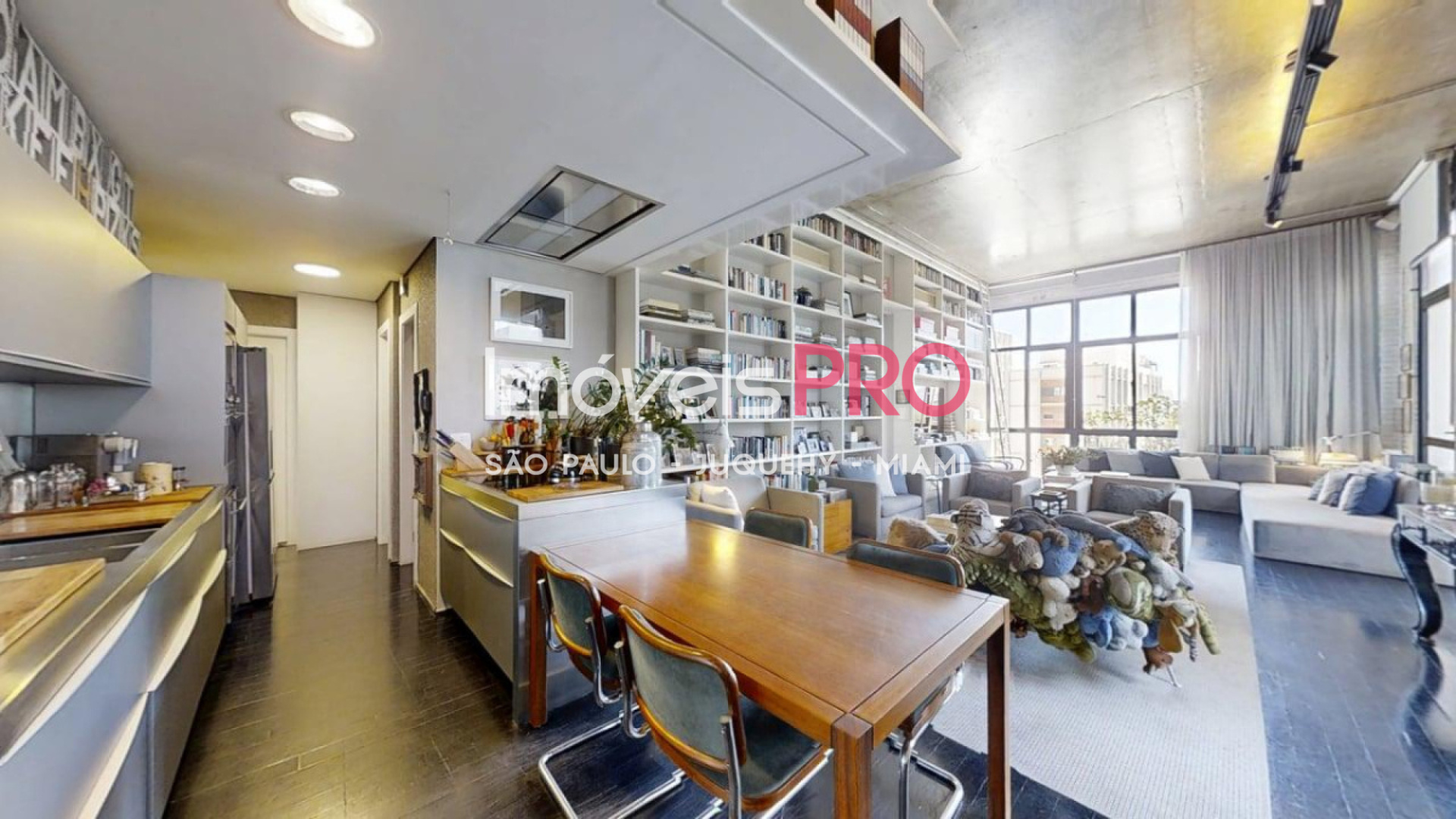 Apartamento de 2 quartos, 151 m², à venda em Itaim Bibi — foto 2 de 30