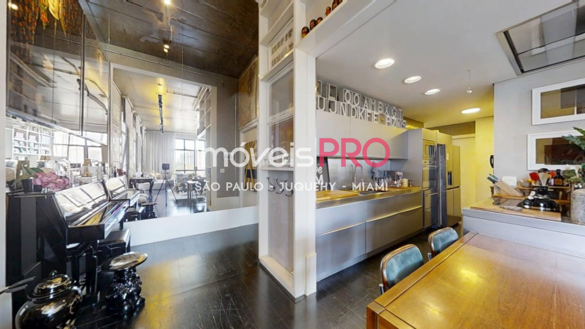 Apartamento de 2 quartos, 151 m², à venda em Itaim Bibi — foto 3 de 30