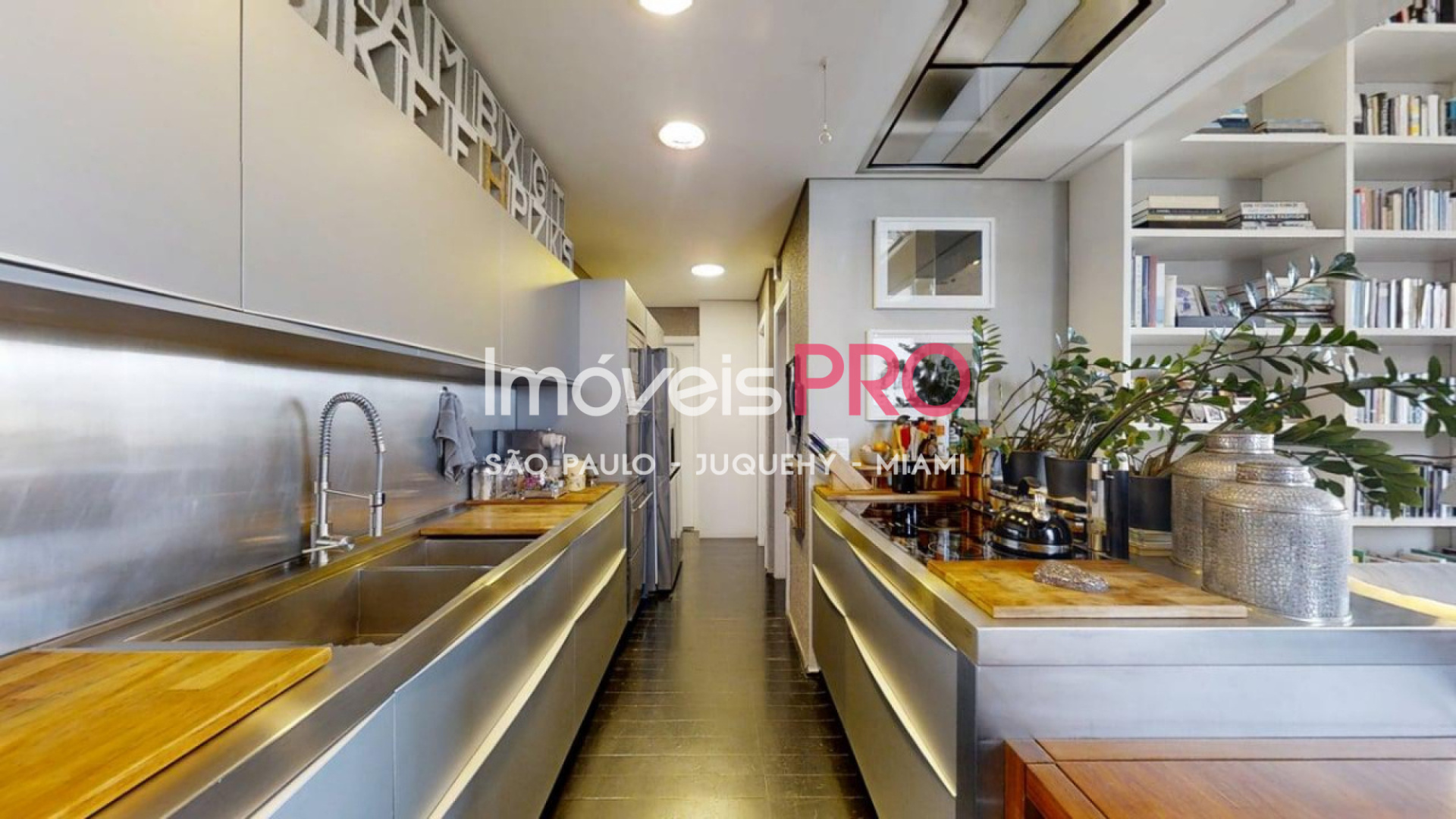 Apartamento de 2 quartos, 151 m², à venda em Itaim Bibi — foto 4 de 30