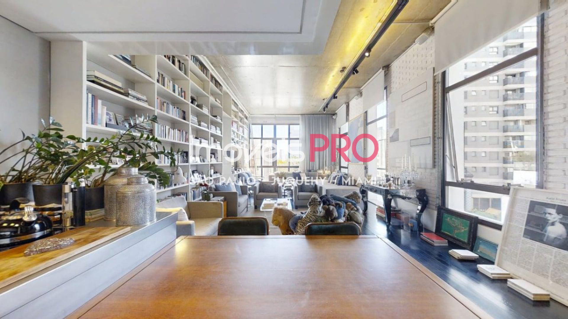 Apartamento de 2 quartos, 151 m², à venda em Itaim Bibi — foto 5 de 30