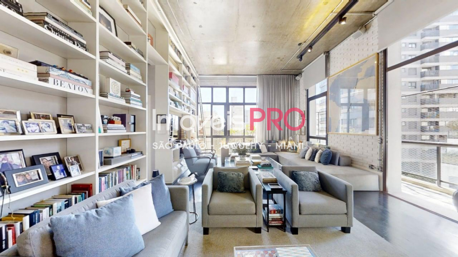 Apartamento de 2 quartos, 151 m², à venda em Itaim Bibi — foto 9 de 30