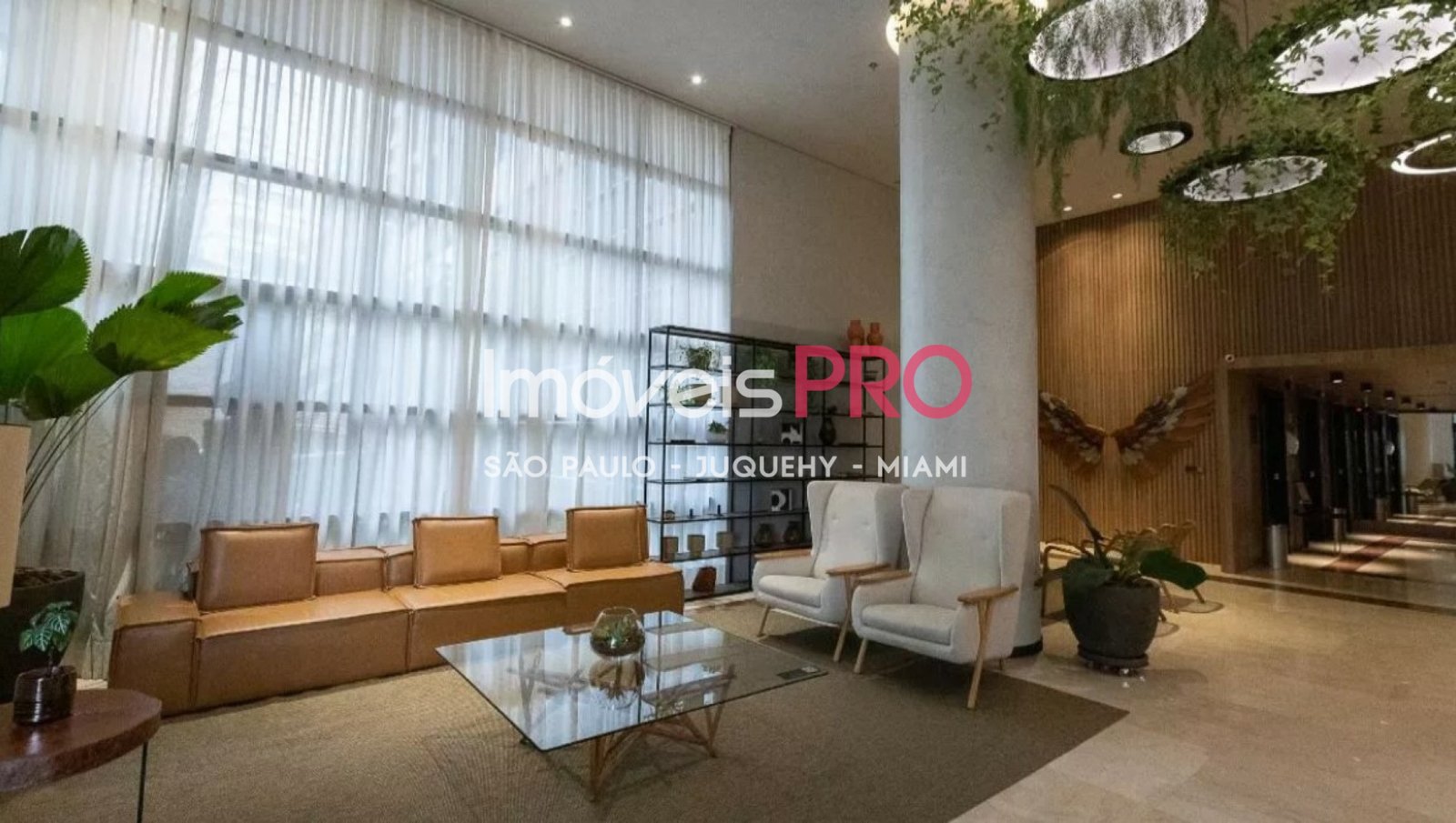 Apartamento de 1 quarto, 38 m², para alugar em Itaim Bibi — foto 6