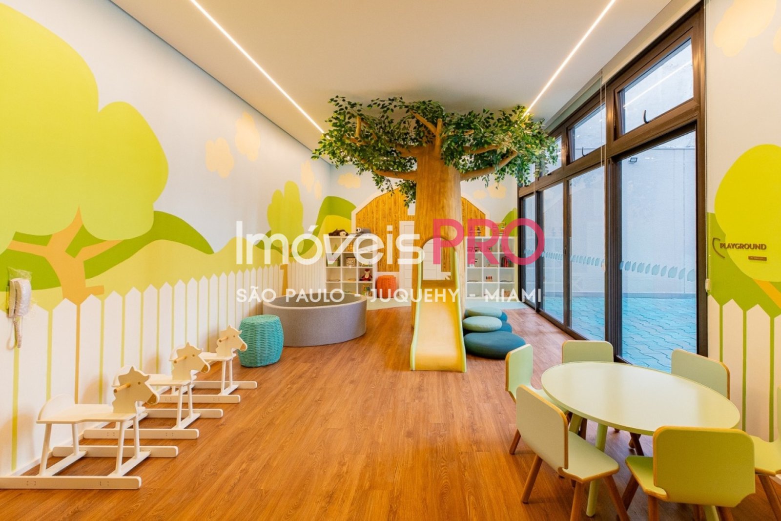 Apartamento para Vender, Moema | Cód: IP41265 — 