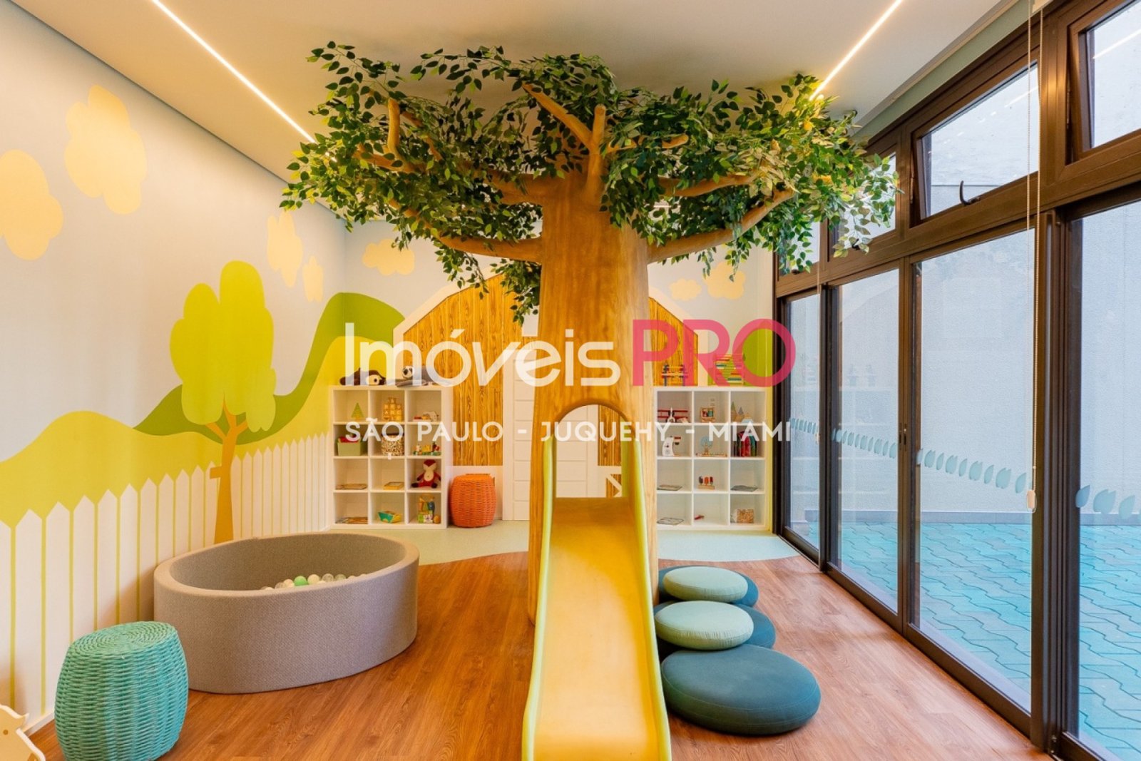 Apartamento para Vender, Moema | Cód: IP41265 — 
