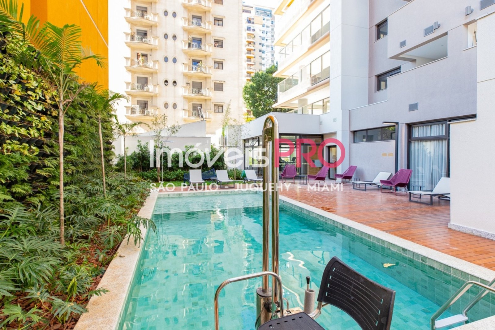 Apartamento de 3 quartos, 153 m², à venda em Moema — foto 2