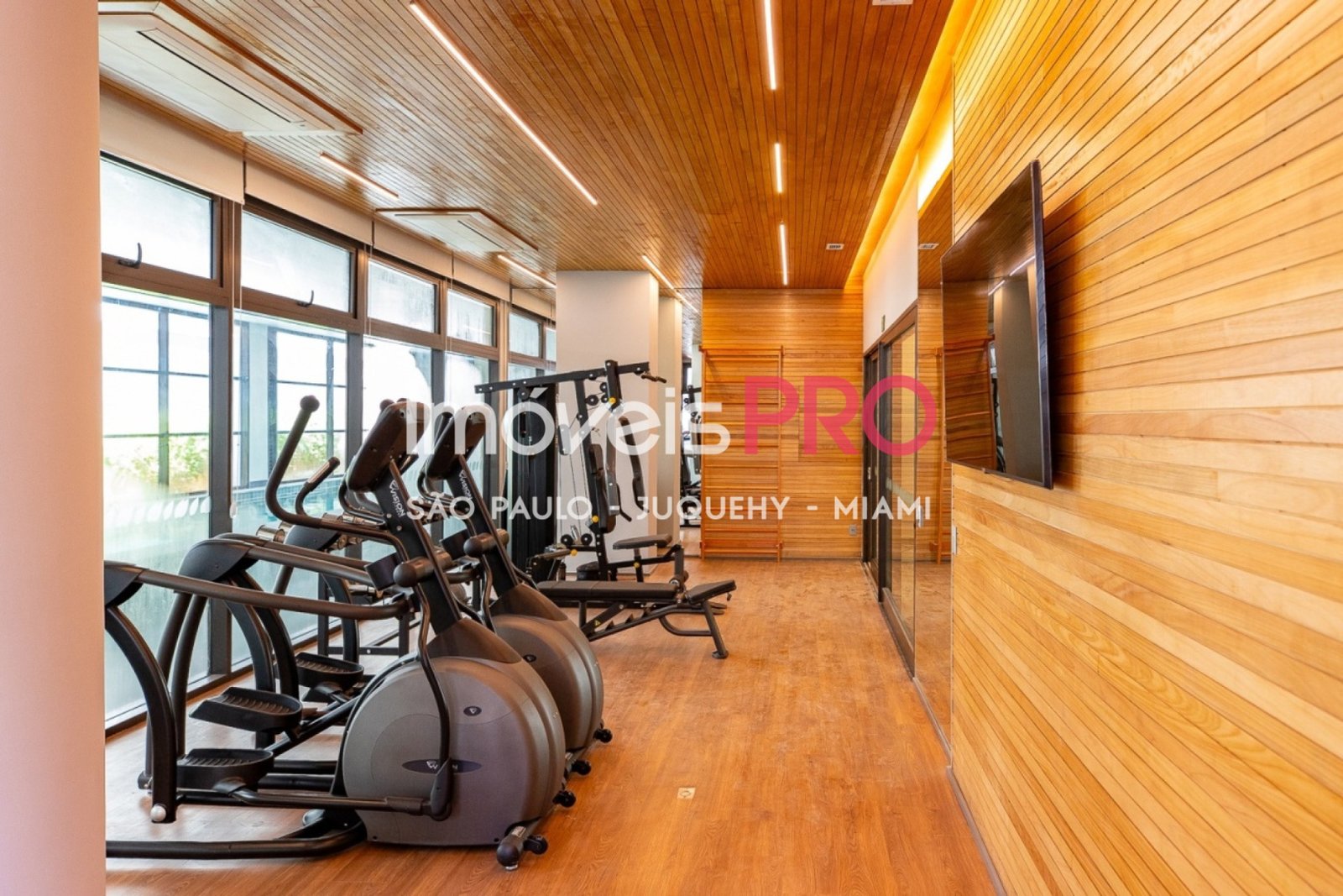 Apartamento para Vender, Moema | Cód: IP41265 — 
