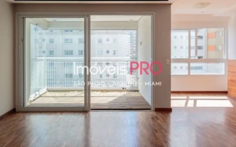 Apartamento em Jardim Paulista — foto 1 (Ref. IP41266)